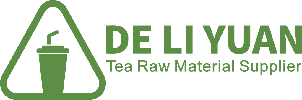 Logo Deliyuan