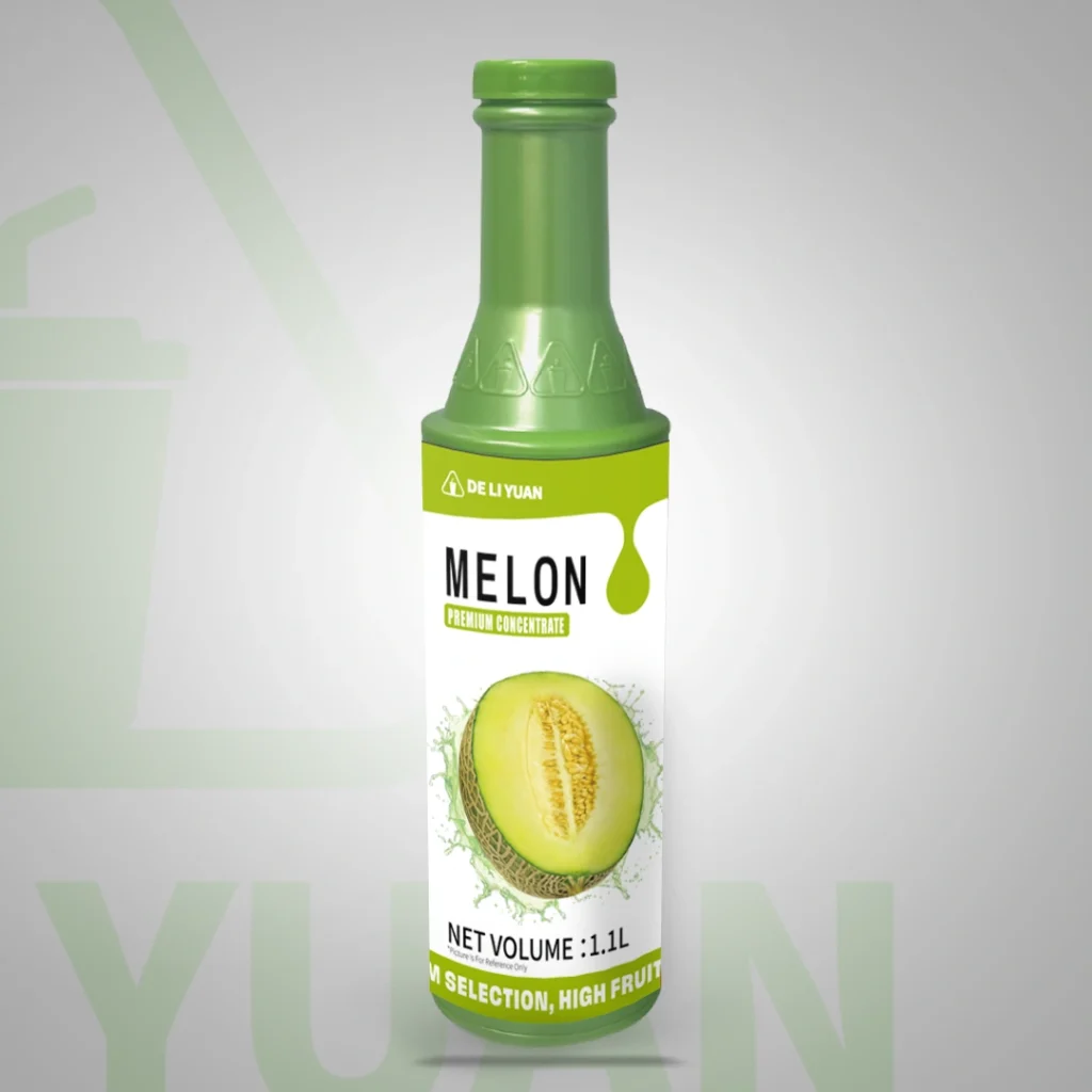 Melon Premium Concentrate Deliyuan