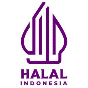 Logo Halal Deliyuan