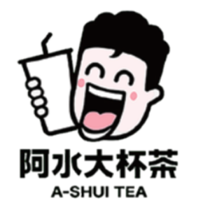 A-Shui Da Bei Cha (A-Shui Tea)