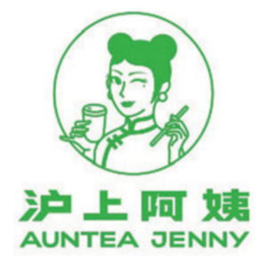 Hushang Ayi (Auntea Jenny)