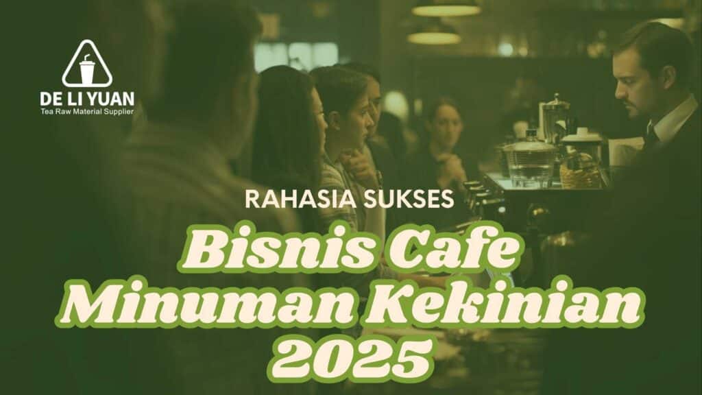 sukse minuman kekinian