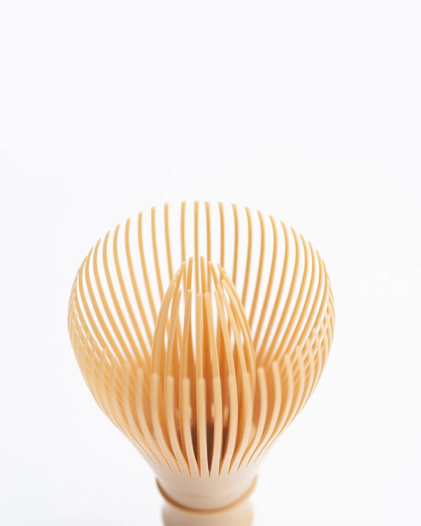 matcha whisk