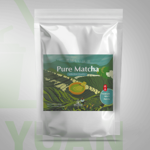 High Quality Matcha SEN Deliyuan