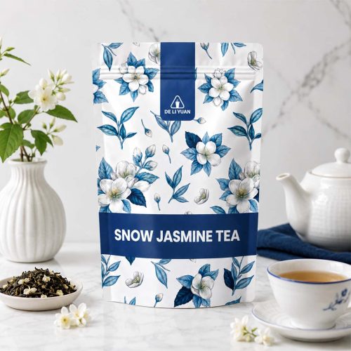 Snow Jasmine Tea