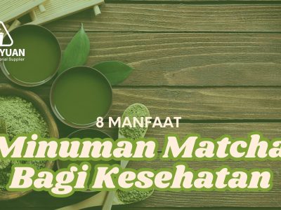 supplier matcha china