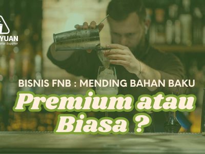 Bahan Baku Minuman Premium untuk Bisnis Horeca bahan baku minuman premium untuk horeca
