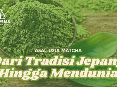 bubuk matcha asli deliyuan