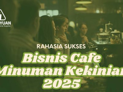 sukses minuman kekinian sukse minuman kekinian